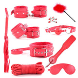 mes Vibrator Dildos Anal plug Bondage