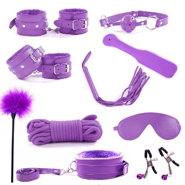 mes Vibrator Dildos Anal plug Bondage
