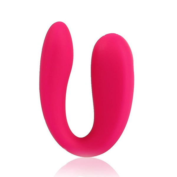 U Shape Strong Dildo Vibrating