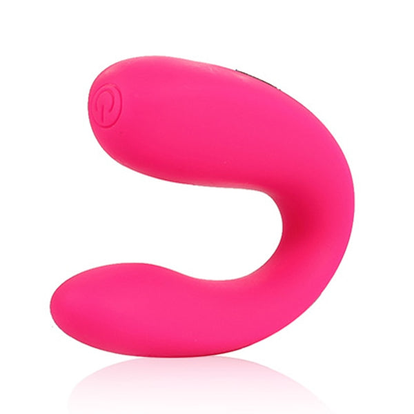 U Shape Strong Dildo Vibrating