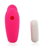 U Shape Strong Dildo Vibrating