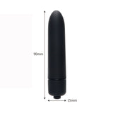 Mini Bullet Vibrator for Women