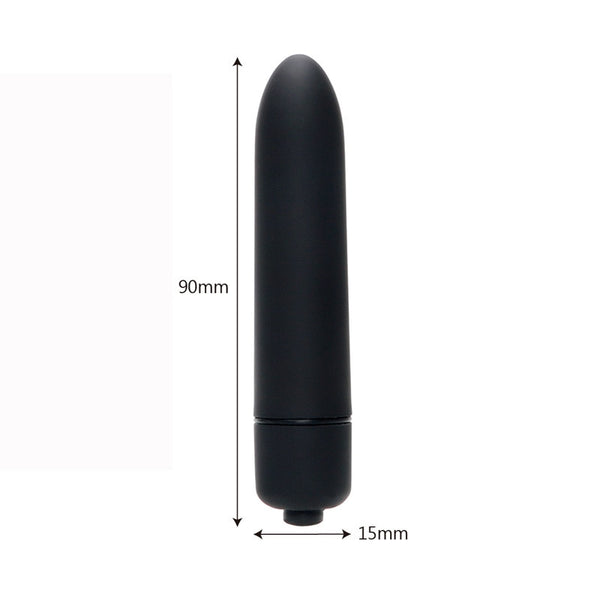Mini Bullet Vibrator for Women